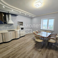 Квартира 102,8 м², 2-комнатная - изображение 1