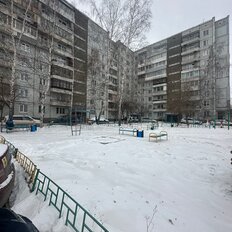 Квартира 54,5 м², 2-комнатная - изображение 1