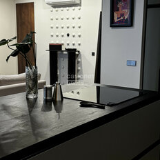 Квартира 100,8 м², 3-комнатная - изображение 4