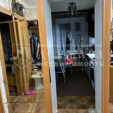 Квартира 54 м², 2-комнатная - изображение 4