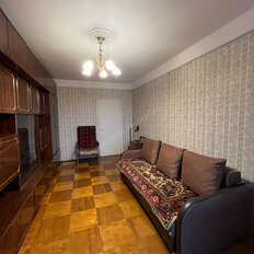 Квартира 50,4 м², 2-комнатная - изображение 5