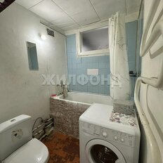 Квартира 29,5 м², 1-комнатная - изображение 5