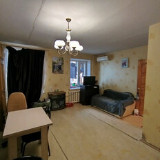 Квартира 36 м², 1-комнатная - изображение 2