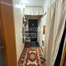 Квартира 31 м², 1-комнатная - изображение 3