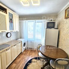 Квартира 35,6 м², 1-комнатная - изображение 1