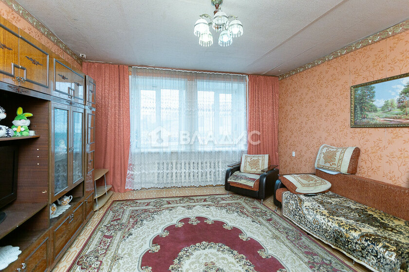 83,2 м², 3-комнатная квартира 8 500 000 ₽ - изображение 1