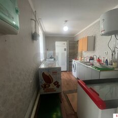 Квартира 34 м², 1-комнатная - изображение 4