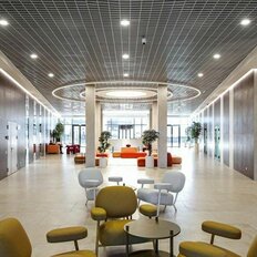 600 м², помещение свободного назначения - изображение 1