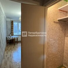 Квартира 57,1 м², 3-комнатная - изображение 5