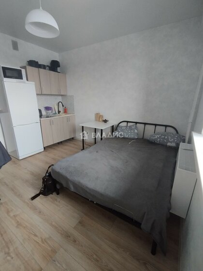 20,9 м², квартира-студия 3 199 000 ₽ - изображение 63