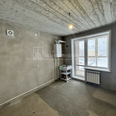 Квартира 40,2 м², 1-комнатная - изображение 4