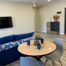 Квартира 52 м², 1-комнатная - изображение 2