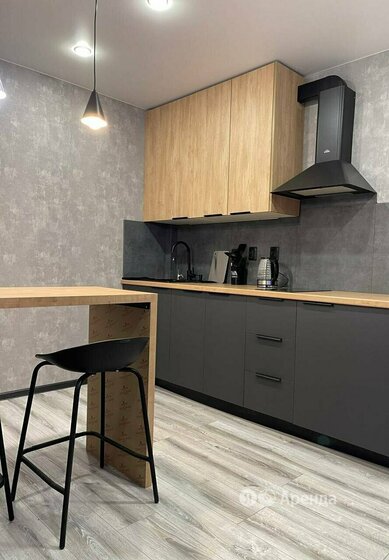 32 м², 1-комнатная квартира 30 000 ₽ в месяц - изображение 48