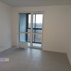 Квартира 38,4 м², 1-комнатная - изображение 2