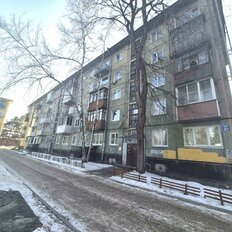 Квартира 59 м², 3-комнатная - изображение 1
