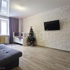 Квартира 34,4 м², 1-комнатная - изображение 5