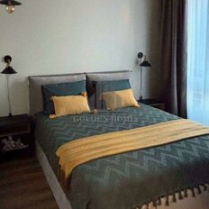 Квартира 35,7 м², 1-комнатные - изображение 3