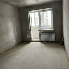Квартира 38,9 м², 2-комнатная - изображение 1
