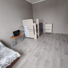 Квартира 37 м², 1-комнатная - изображение 4