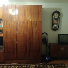 Квартира 28 м², 1-комнатная - изображение 5