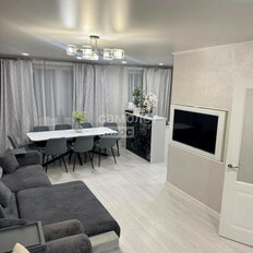 Квартира 100,1 м², 3-комнатная - изображение 2