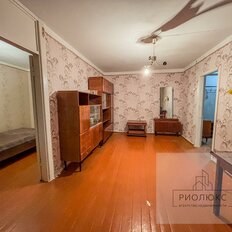 Квартира 44,4 м², 2-комнатная - изображение 4