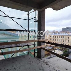 Квартира 67,7 м², 3-комнатная - изображение 2