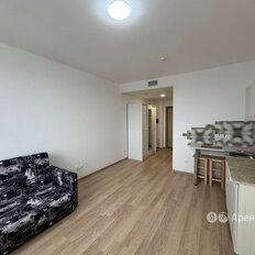 Квартира 25 м², студия - изображение 2
