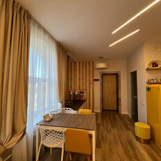 Квартира 40,2 м², студия - изображение 2