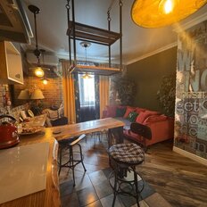 Квартира 57,1 м², 3-комнатная - изображение 2