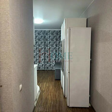 Квартира 24,1 м², студия - изображение 4