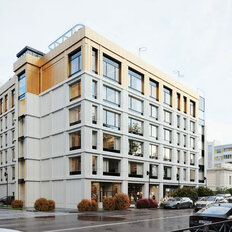 Квартира 118,1 м², 2-комнатная - изображение 4