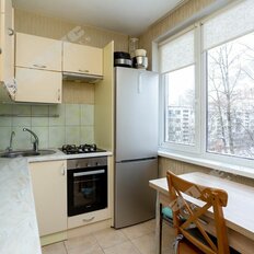 Квартира 44,5 м², 2-комнатная - изображение 1