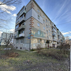 Квартира 49,9 м², 3-комнатная - изображение 2