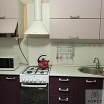 Квартира 43,1 м², 1-комнатная - изображение 2