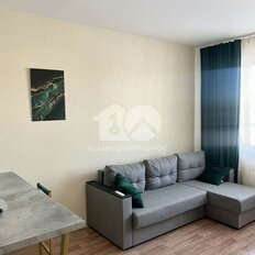 Квартира 60 м², 3-комнатная - изображение 5
