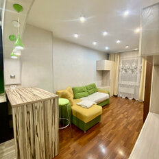 Квартира 29 м², 2-комнатная - изображение 1