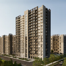 Квартира 70,5 м², 3-комнатная - изображение 4