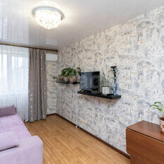 Квартира 30,2 м², 1-комнатная - изображение 5