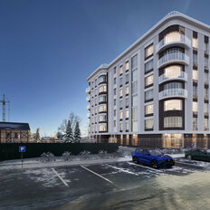 Квартира 49,1 м², 1-комнатная - изображение 2