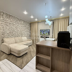 Квартира 65,7 м², 2-комнатная - изображение 4