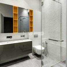 Квартира 173,3 м², 4-комнатные - изображение 1