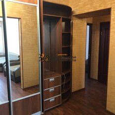 Квартира 60 м², 2-комнатная - изображение 2