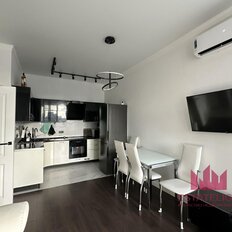 Квартира 47 м², 1-комнатная - изображение 4