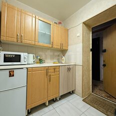 Квартира 17,9 м², 1-комнатная - изображение 1