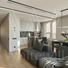 Квартира 123 м², 4-комнатная - изображение 1