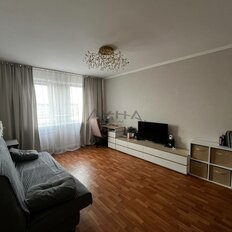 Квартира 64,8 м², 3-комнатная - изображение 2