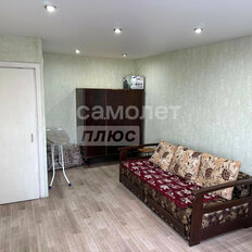 Квартира 34,4 м², 1-комнатная - изображение 1