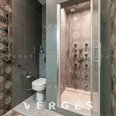 Квартира 151 м², 4-комнатная - изображение 5