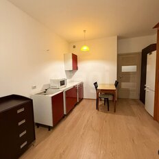 Квартира 23,9 м², студия - изображение 1